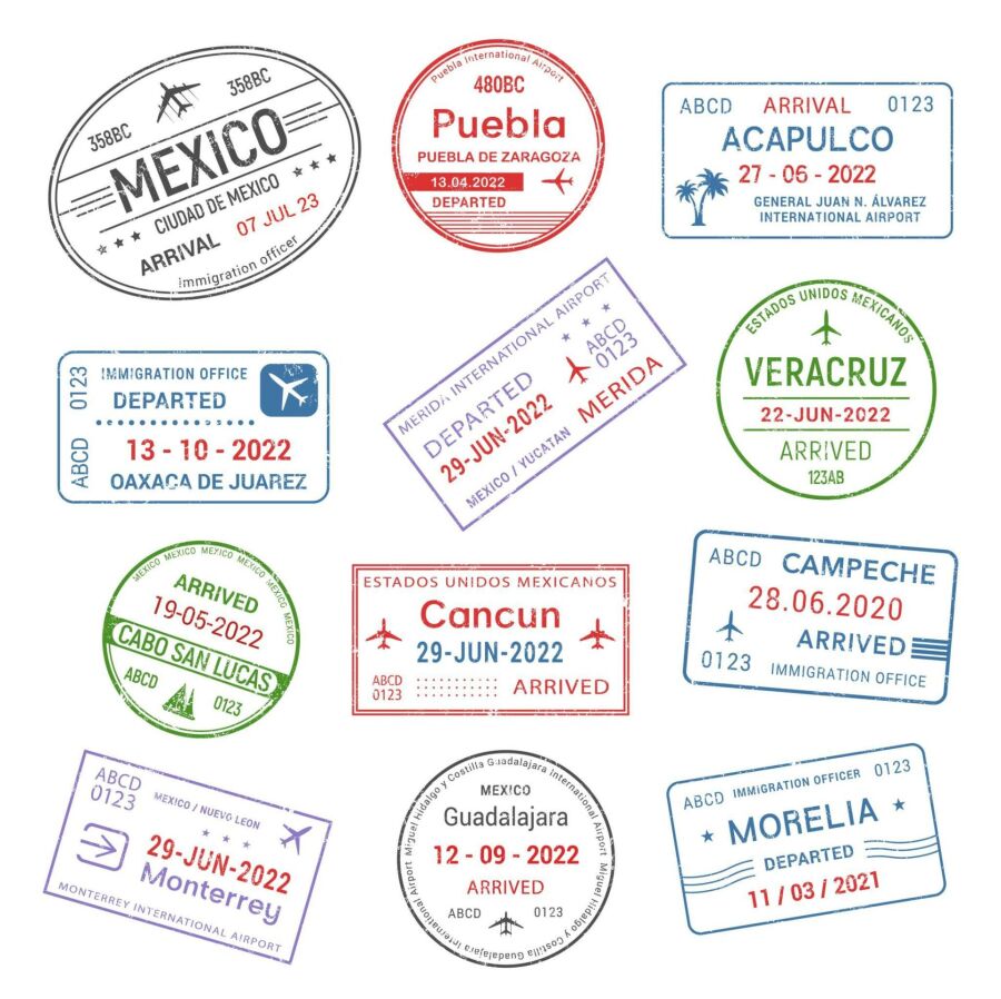 Illustrative image from Google viewed in Mexico.
